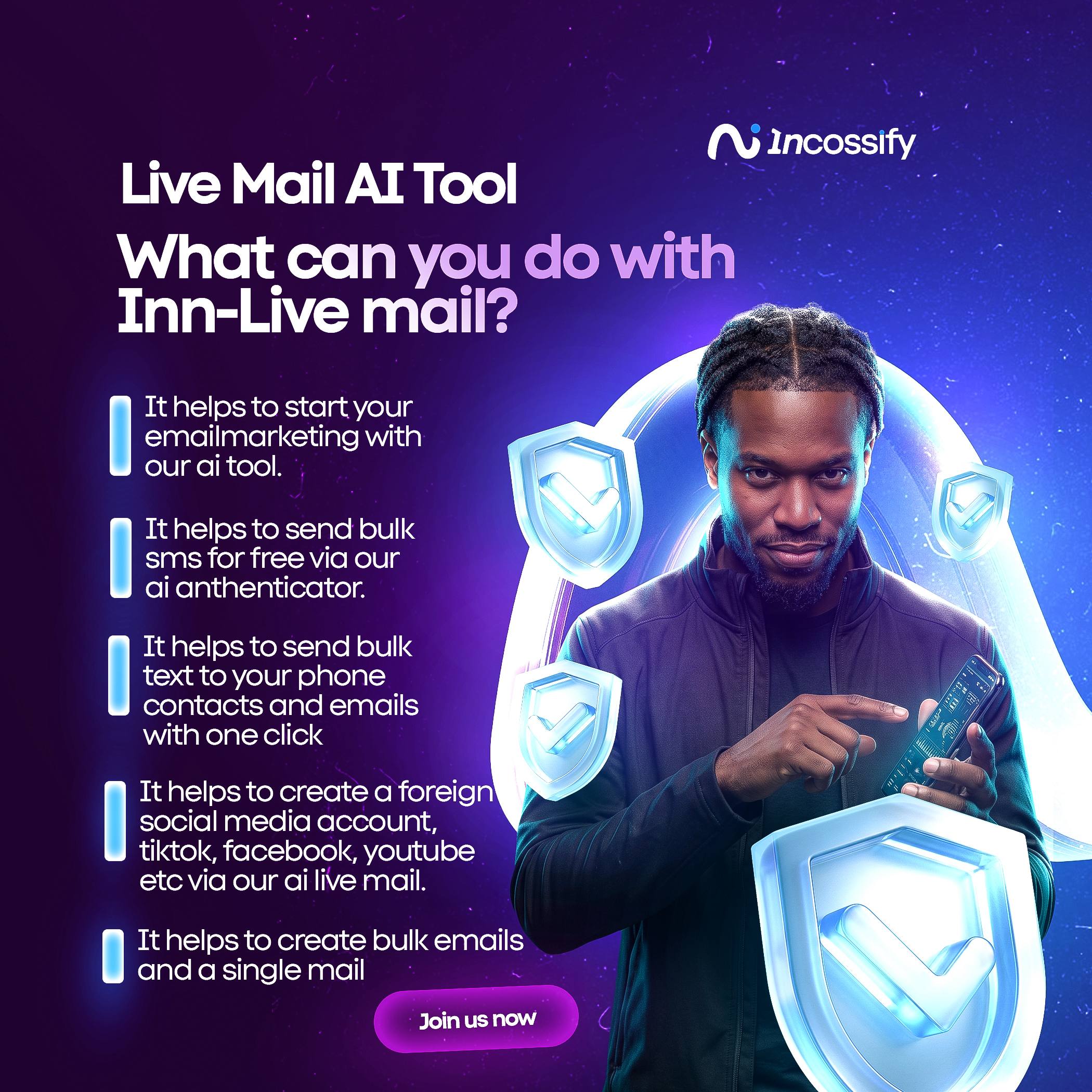 Inn-Live Mail